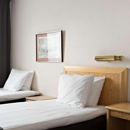 קארלסטאד Best Western Gustaf Froding Hotel & Konferens מראה חיצוני תמונה