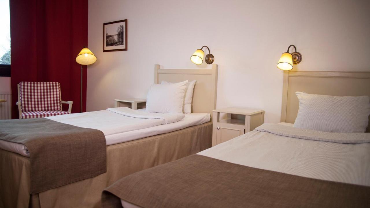 קארלסטאד Best Western Gustaf Froding Hotel & Konferens מראה חיצוני תמונה