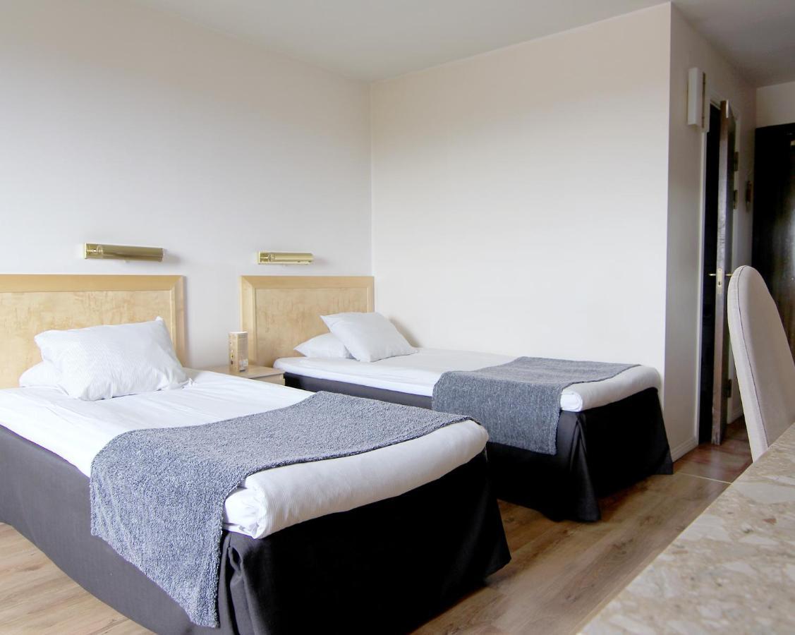 קארלסטאד Best Western Gustaf Froding Hotel & Konferens מראה חיצוני תמונה
