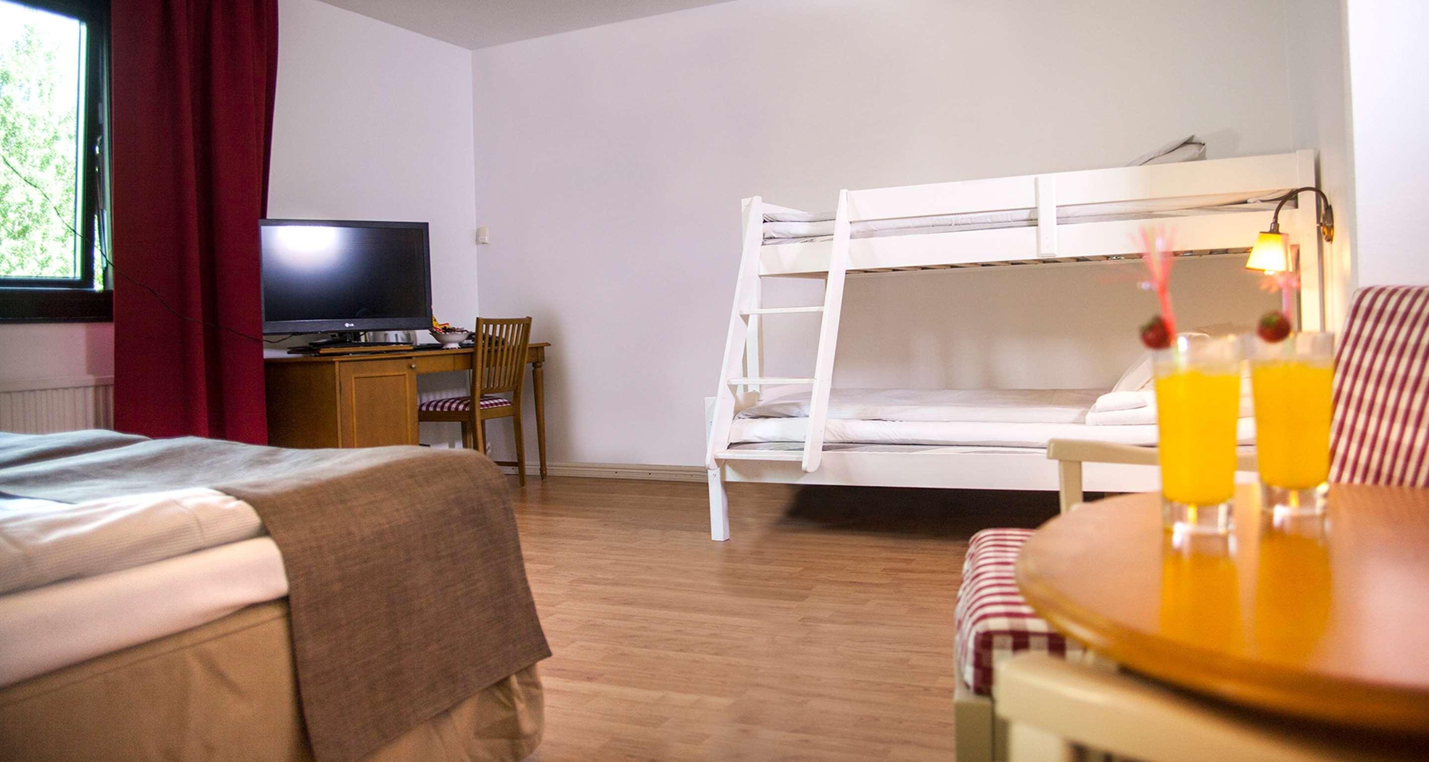 קארלסטאד Best Western Gustaf Froding Hotel & Konferens מראה חיצוני תמונה