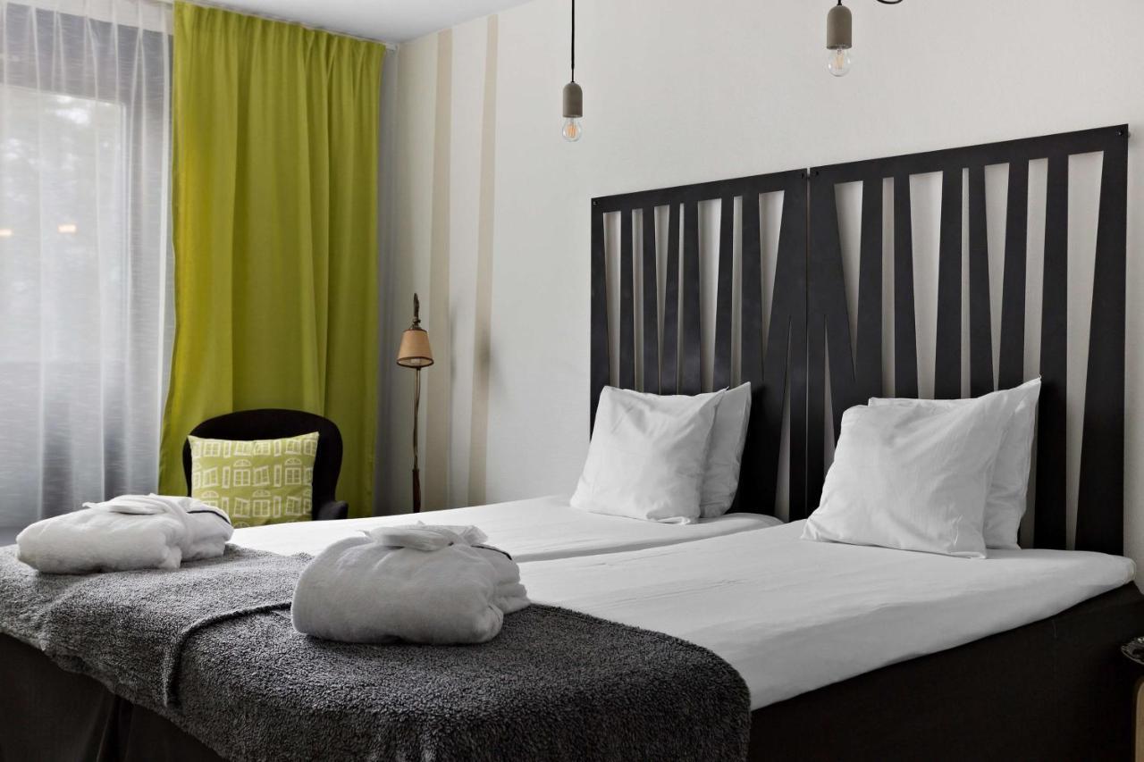קארלסטאד Best Western Gustaf Froding Hotel & Konferens מראה חיצוני תמונה