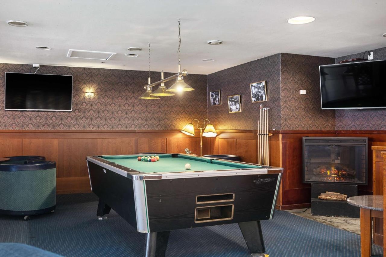 קארלסטאד Best Western Gustaf Froding Hotel & Konferens מראה חיצוני תמונה