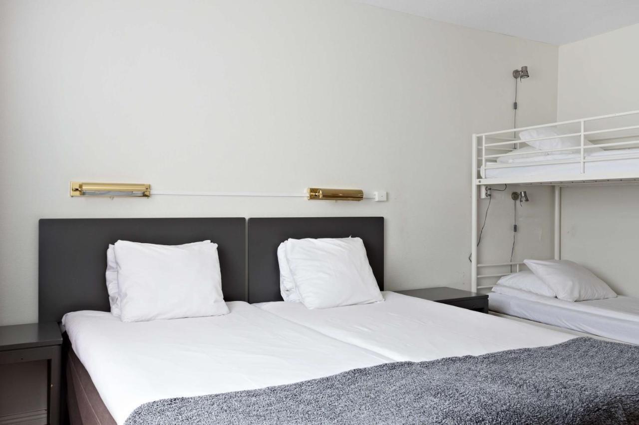 קארלסטאד Best Western Gustaf Froding Hotel & Konferens מראה חיצוני תמונה