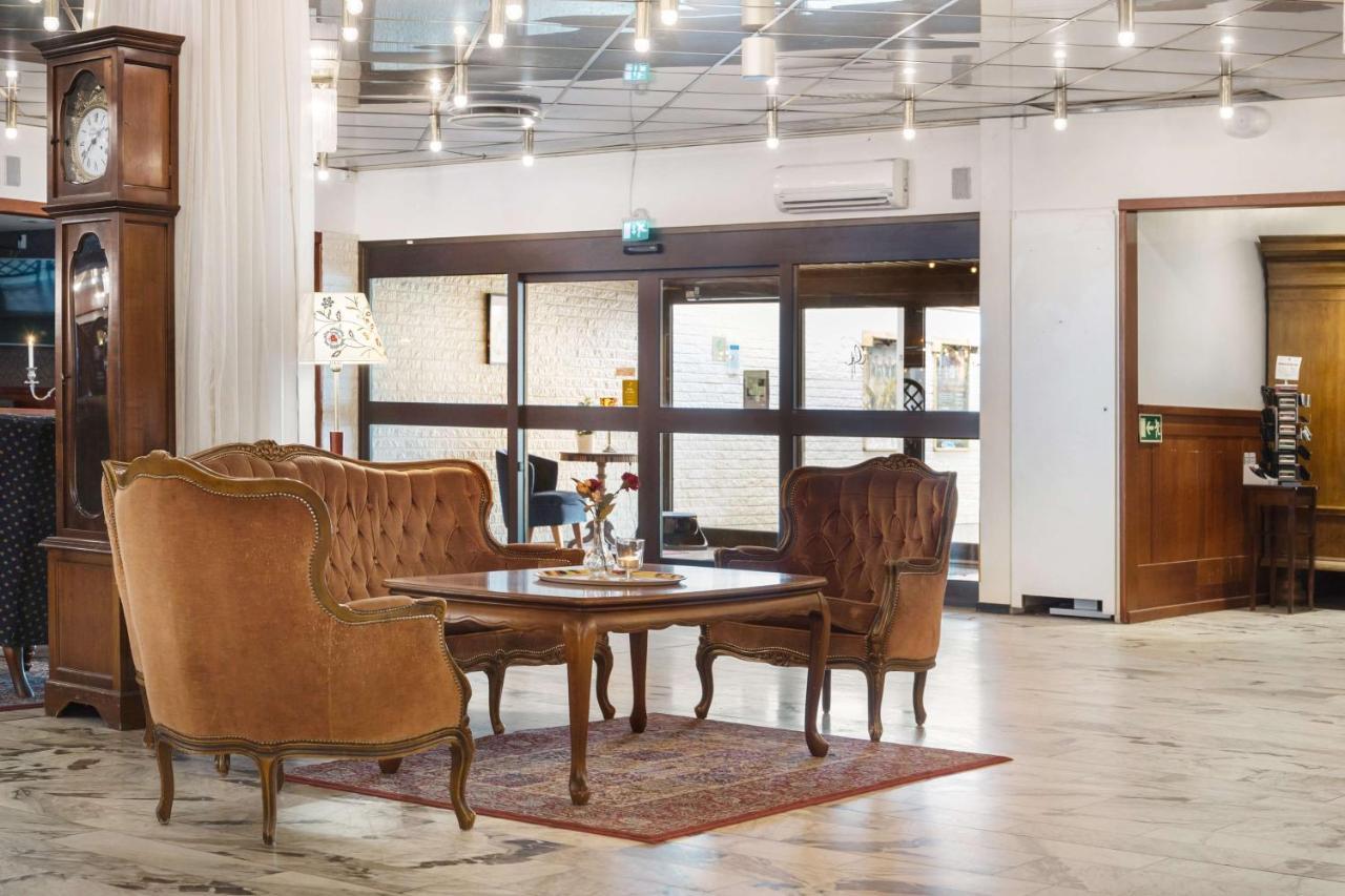 קארלסטאד Best Western Gustaf Froding Hotel & Konferens מראה חיצוני תמונה
