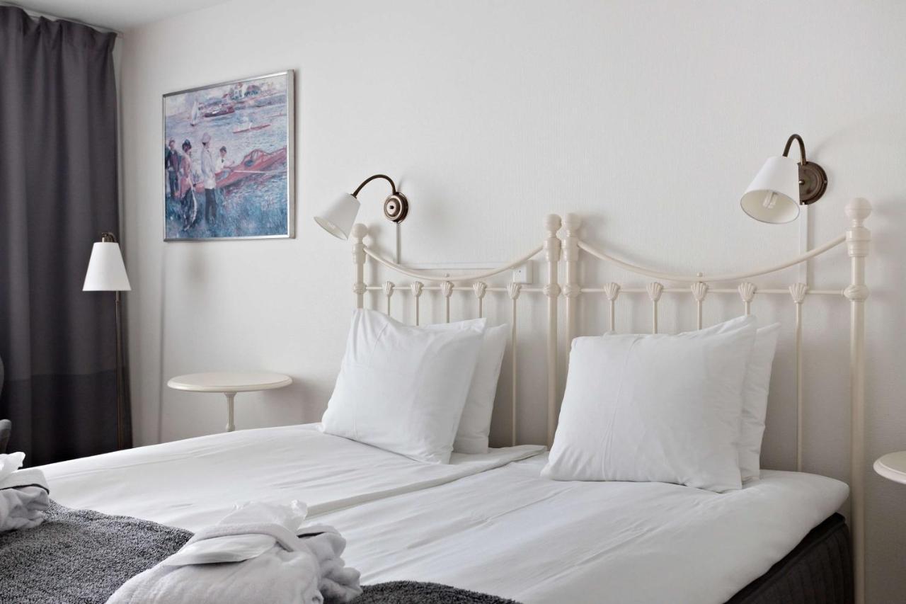 קארלסטאד Best Western Gustaf Froding Hotel & Konferens מראה חיצוני תמונה