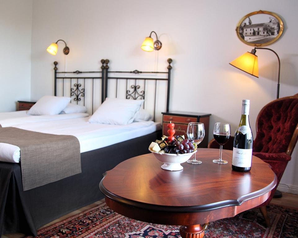 קארלסטאד Best Western Gustaf Froding Hotel & Konferens מראה חיצוני תמונה