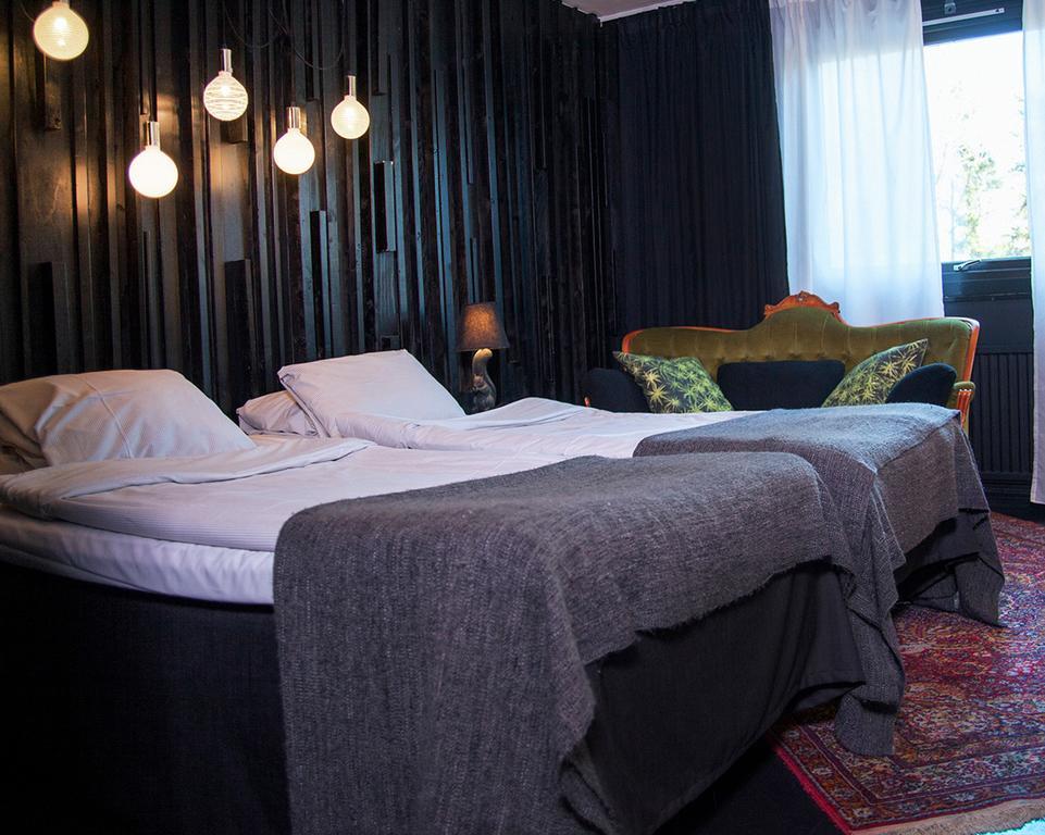 קארלסטאד Best Western Gustaf Froding Hotel & Konferens מראה חיצוני תמונה