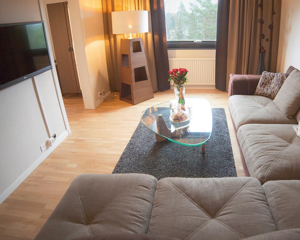 קארלסטאד Best Western Gustaf Froding Hotel & Konferens מראה חיצוני תמונה